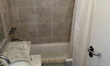 Departamento en alquiler - 1 Dormitorio 1 Baño - Palermo