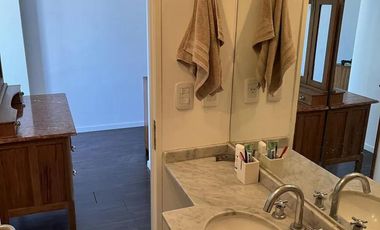 Departamento en alquiler - 1 Dormitorio 1 Baño - Palermo