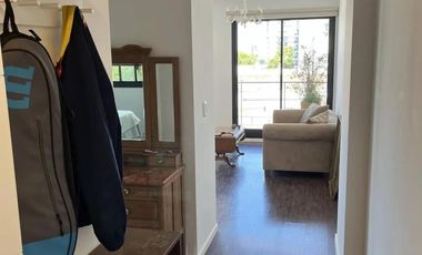 Departamento en alquiler - 1 Dormitorio 1 Baño - Palermo