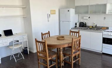 Departamento en alquiler - 1 Dormitorio 1 Baño - Palermo