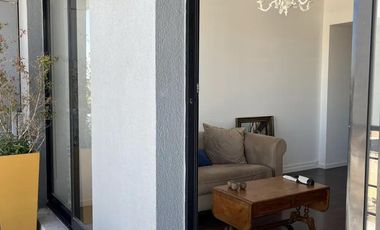 Departamento en alquiler - 1 Dormitorio 1 Baño - Palermo