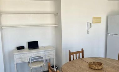 Departamento en alquiler - 1 Dormitorio 1 Baño - Palermo