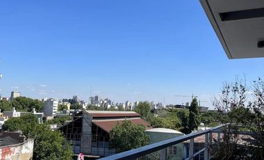 Departamento en alquiler - 1 Dormitorio 1 Baño - Palermo