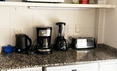 Departamento en alquiler - 1 Dormitorio 1 Baño - Palermo