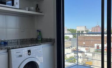 Departamento en alquiler - 1 Dormitorio 1 Baño - Palermo