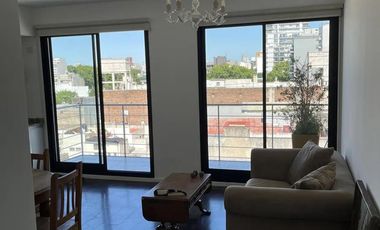 Departamento en alquiler - 1 Dormitorio 1 Baño - Palermo