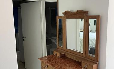 Departamento en alquiler - 1 Dormitorio 1 Baño - Palermo