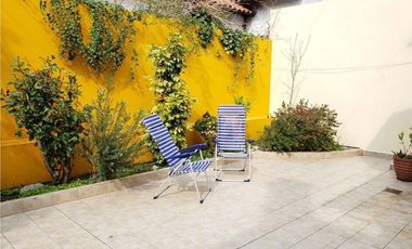 Casa - Mar Del Plata