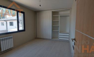 Duplex Cipolletti a estrenar