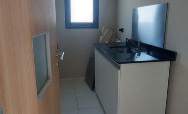 Duplex Cipolletti a estrenar