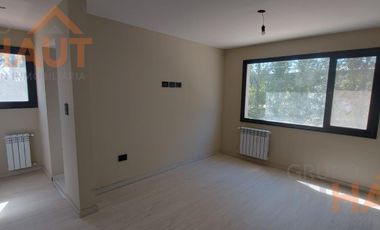 Duplex Cipolletti a estrenar