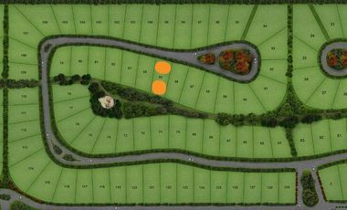Terreno en venta - 638mts2 - Developer Park - Mar Del Plata