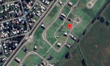 Terreno en venta - 638mts2 - Developer Park - Mar Del Plata