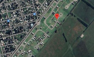 Terreno en venta - 638mts2 - Developer Park - Mar Del Plata
