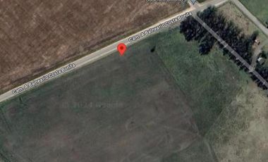 Terreno en venta - 321Mts2 - Necochea