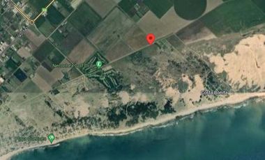 Terreno en venta - 321Mts2 - Necochea