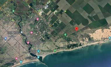 Terreno en venta - 321Mts2 - Necochea