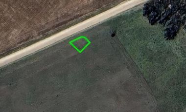 Terreno en venta - 321Mts2 - Necochea