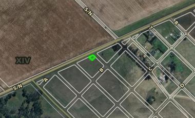 Terreno en venta - 321Mts2 - Necochea