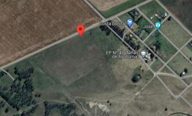 Terreno en venta - 321Mts2 - Necochea