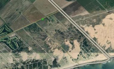 Terreno en venta - 321Mts2 - Necochea