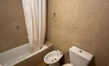 Departamento en alquiler - 2 Dormitorios 1 Baño - La Plata