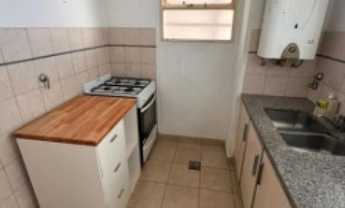 Departamento en alquiler - 2 Dormitorios 1 Baño - La Plata