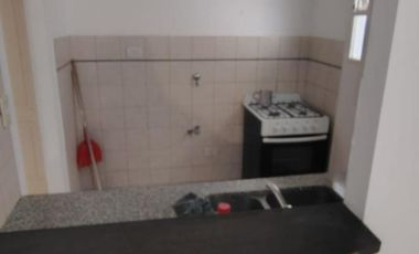 Departamento en alquiler - 2 Dormitorios 1 Baño - La Plata