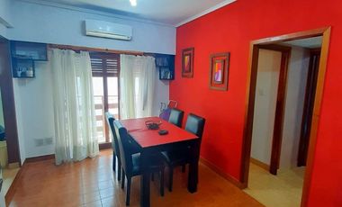 Departamento en venta - 2 Dormitorios 1 Baño - 40mts2 - San Bernardo del Tuyu