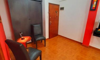 Departamento en venta - 2 Dormitorios 1 Baño - 40mts2 - San Bernardo del Tuyu