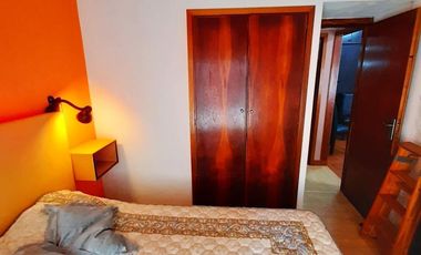 Departamento en venta - 2 Dormitorios 1 Baño - 40mts2 - San Bernardo del Tuyu