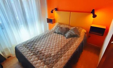 Departamento en venta - 2 Dormitorios 1 Baño - 40mts2 - San Bernardo del Tuyu