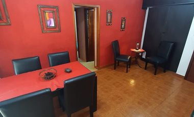 Departamento en venta - 2 Dormitorios 1 Baño - 40mts2 - San Bernardo del Tuyu