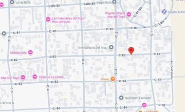 Casa en venta - 3 Dormitorios 1 Baño - Cochera - 293Mts2 - Mar del Tuyú