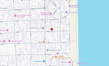 Casa en venta - 3 Dormitorios 1 Baño - Cochera - 293Mts2 - Mar del Tuyú