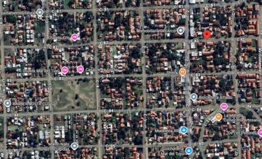 Casa en venta - 3 Dormitorios 1 Baño - Cochera - 293Mts2 - Mar del Tuyú