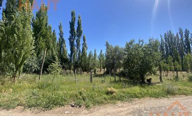 Chacra en  Sargento Vidal