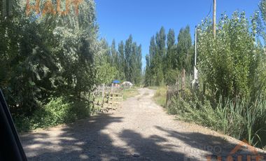 Chacra en  Sargento Vidal