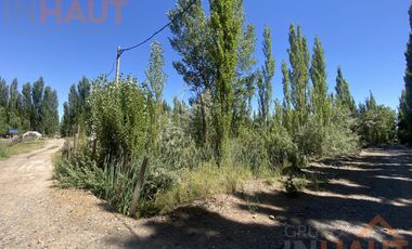 Chacra en  Sargento Vidal