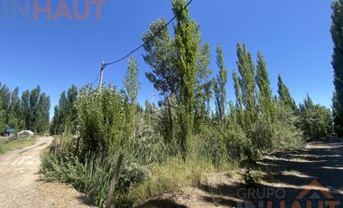 Chacra en  Sargento Vidal