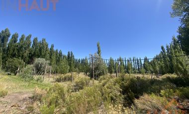 Chacra en  Sargento Vidal