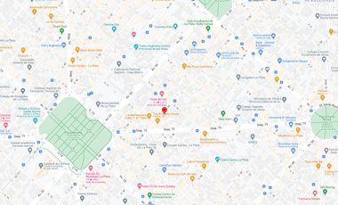 Departamento en venta - 1 Dormitorio 1 Baño - 41Mts2 - La Plata