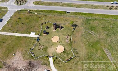 Lote interno en venta de 700 m2, ubicado en Villalobos. Financiado!