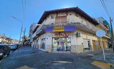 inmueble Comercial y familiar.