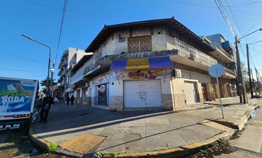 inmueble Comercial y familiar.