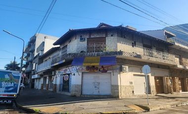 inmueble Comercial y familiar.