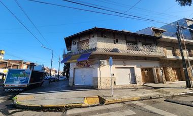 inmueble Comercial y familiar.