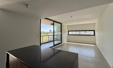 Venta departamento dos dormitorios Espacios verdes seguridad integral Condominios Botania