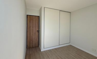 Venta departamento dos dormitorios Espacios verdes seguridad integral Condominios Botania