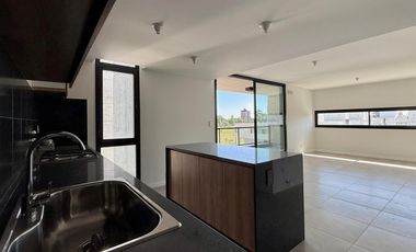 Venta departamento dos dormitorios Espacios verdes seguridad integral Condominios Botania